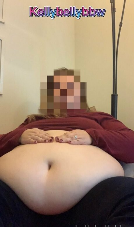 Kellybellybbw
