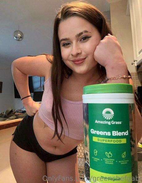 Greenchefgabi