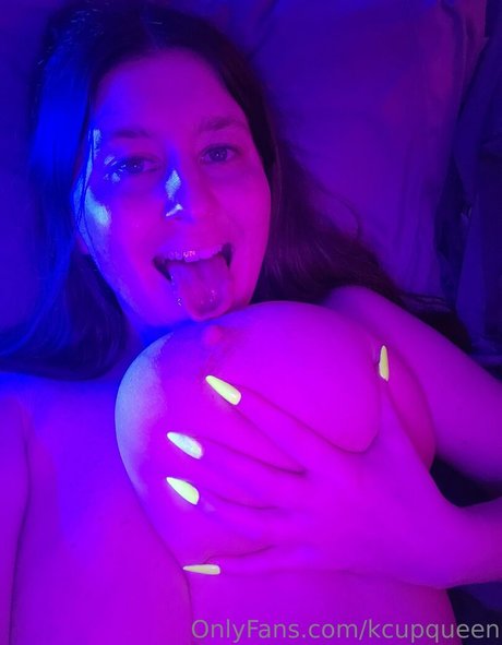 Kcupqueen