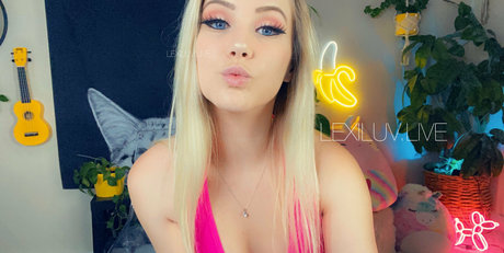 Luvlexi