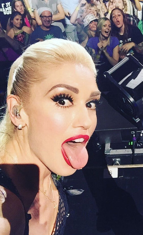 Gwen Stefani
