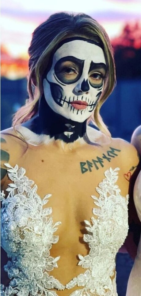 Jo Jo Calderwood Ufc