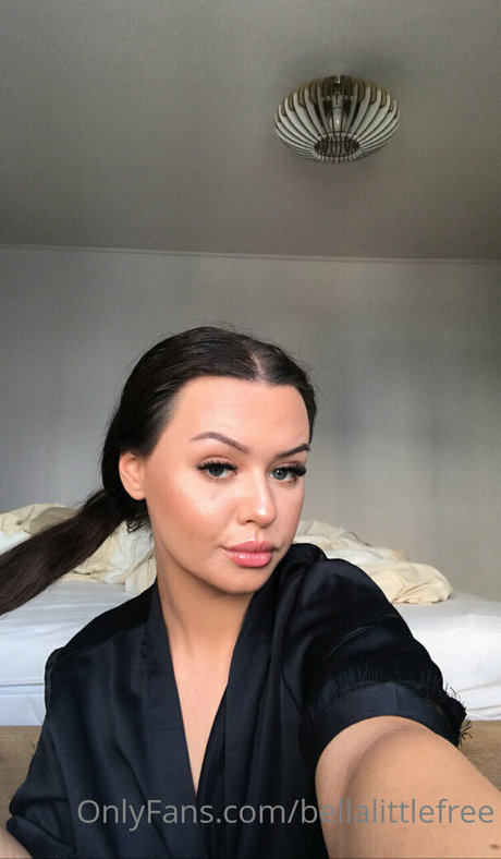 Bellalittlefree22