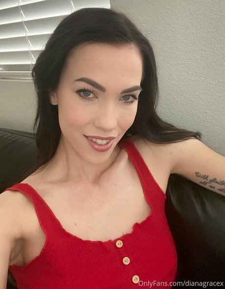 Dianagracex