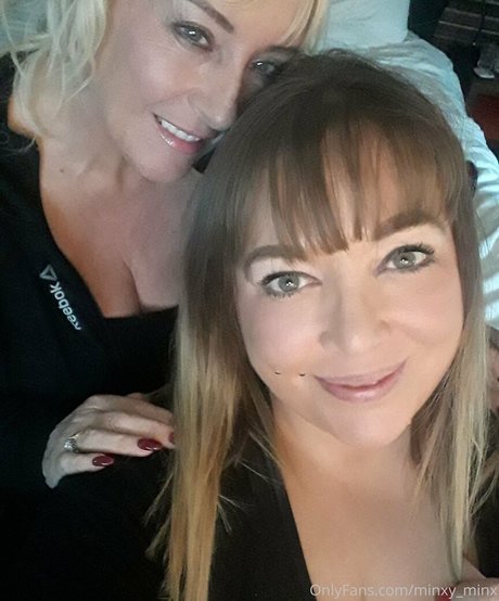 Minxyminx