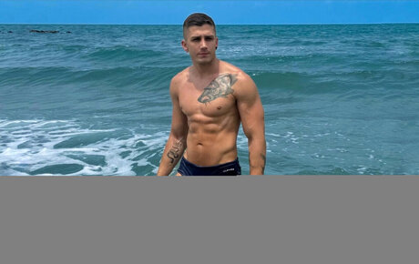 Julian Quintero Top 2   nude leaked OnlyFans photo