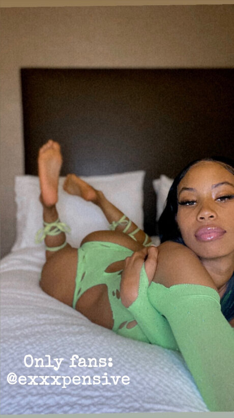 Exxxpenive The Trophie  nude leaked OnlyFans photo