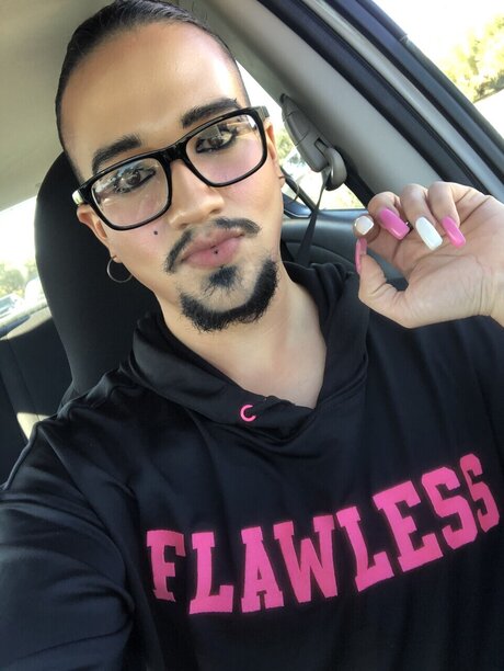 Taylor Brando Lasavage