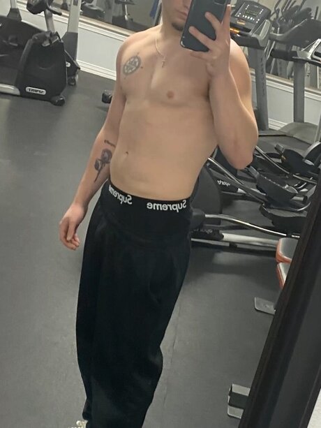 Drew  nude leaked OnlyFans photo