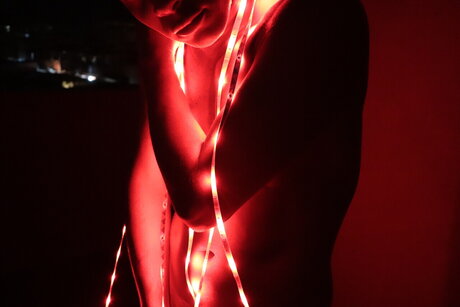 Tx  nude leaked OnlyFans photo