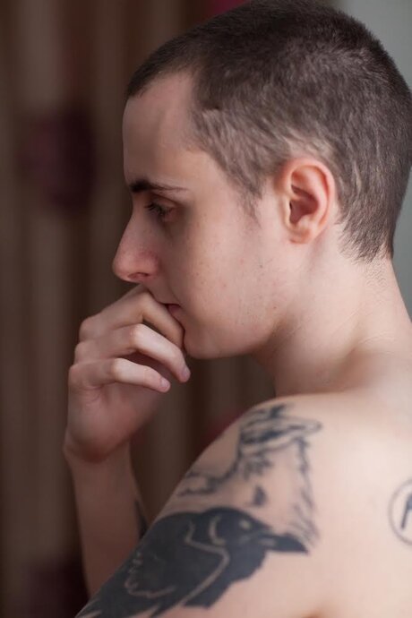 Wrath Of Trigon  nude leaked OnlyFans photo