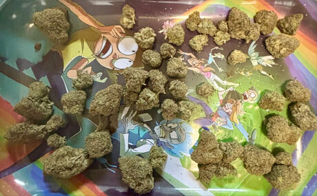 Dat Guy Remy Monty  nude leaked OnlyFans photo