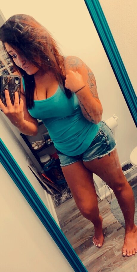 Black Hair Girls Do It Better