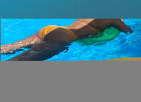 Yaz  nude leaked OnlyFans photo