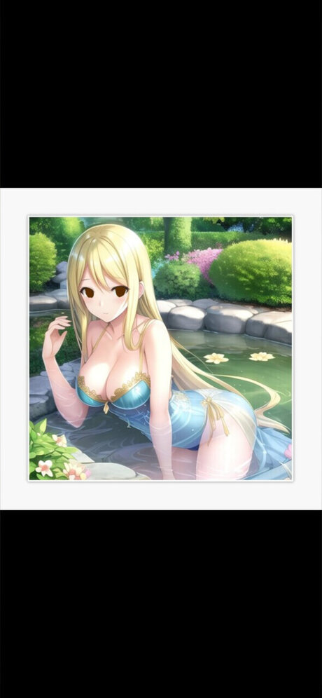 Nessy Not The Monster