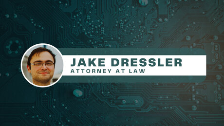 Jake Dressler