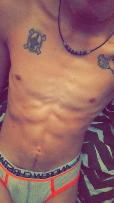 U19083821  nude leaked OnlyFans photo