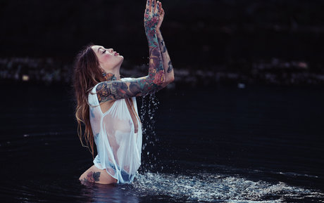 Torrie Blake