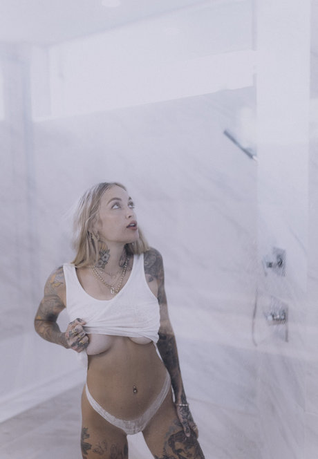 Torrie Blake