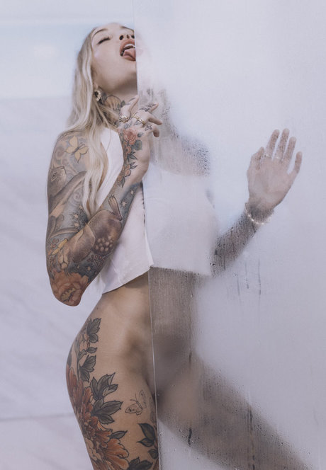 Torrie Blake