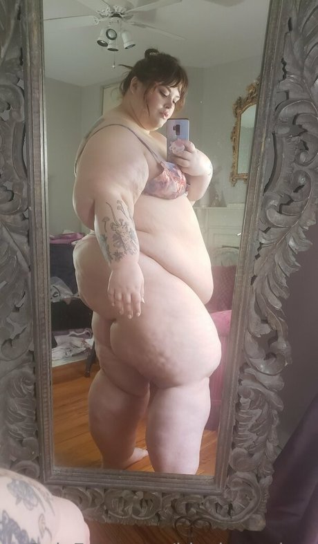 Bbwbeccabae