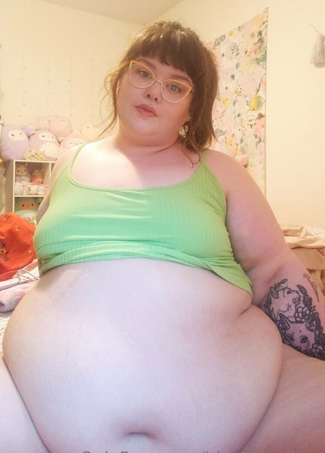 Bbwbeccabae