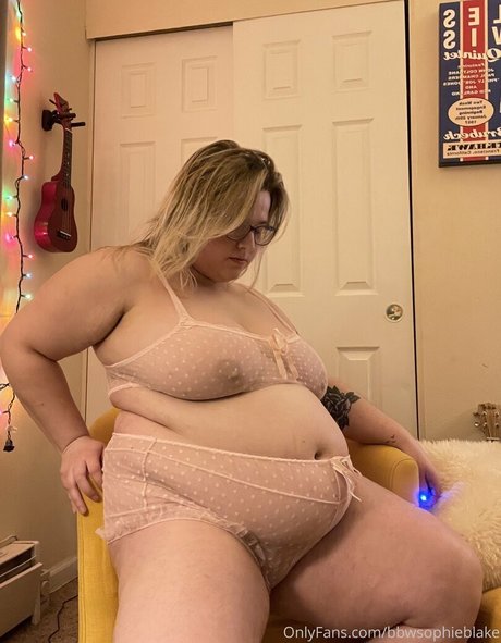 Bbwsophieblake