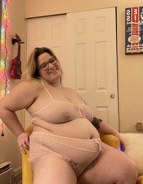 Bbwsophieblake