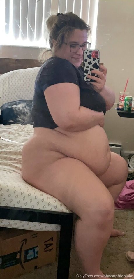 Bbwsophieblake