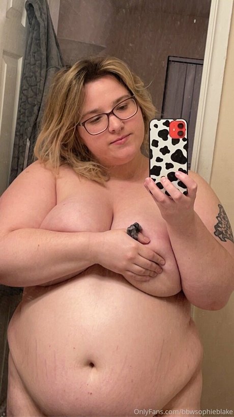 Bbwsophieblake