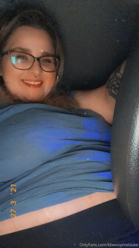 Bbwsophieblake