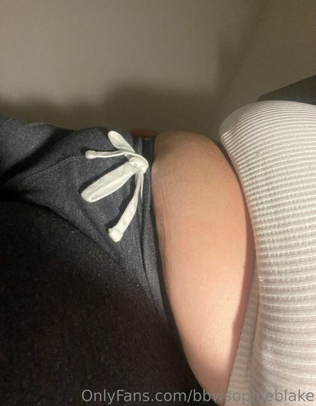 Bbwsophieblake