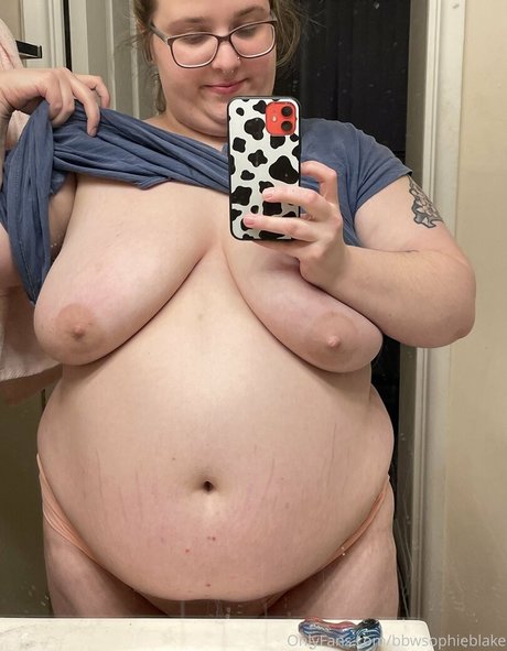 Bbwsophieblake