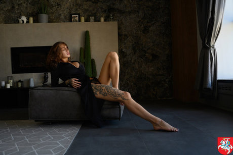 Evgenia Talanina Janefay