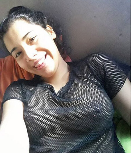 Pezones De Argentinas