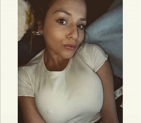 Pezones De Argentinas