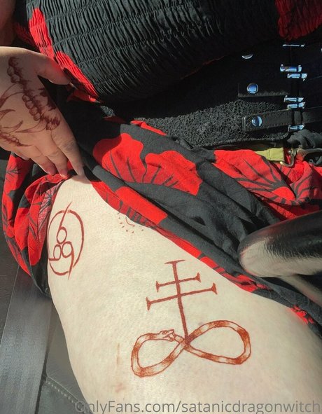 Satanicdragonwitch