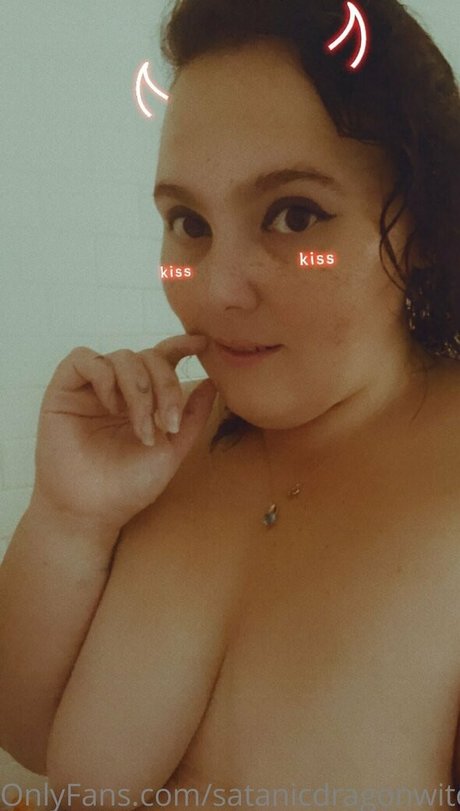 Satanicdragonwitch