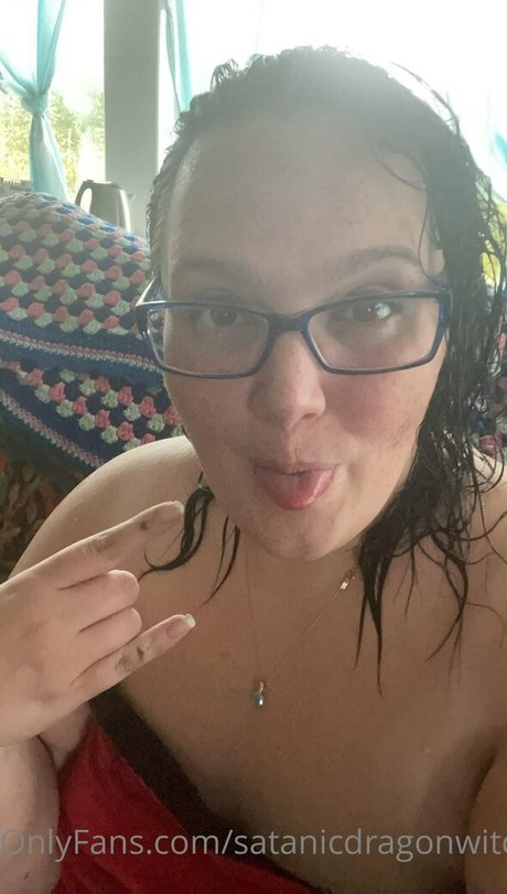 Satanicdragonwitch