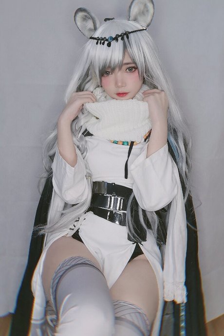 Miucosplayer