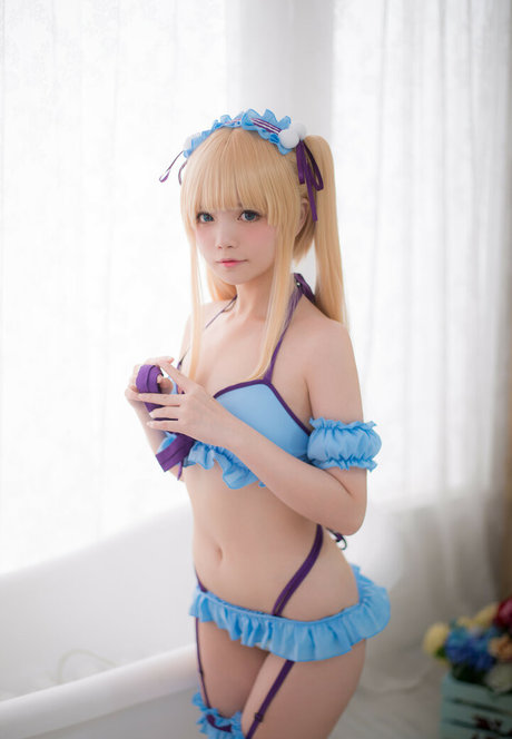 Miucosplayer