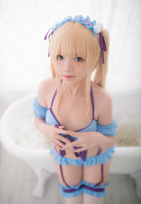 Miucosplayer