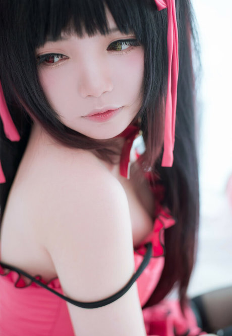 Miucosplayer