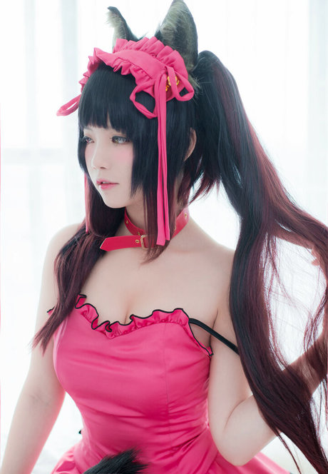Miucosplayer