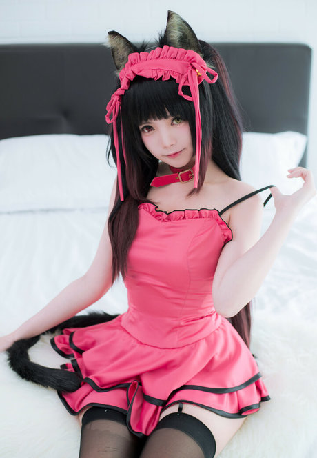 Miucosplayer