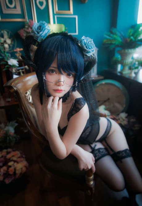 Miucosplayer