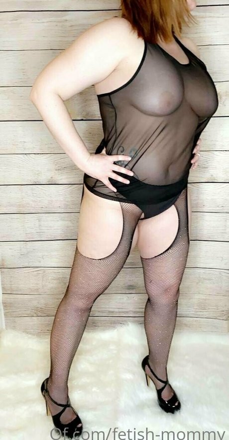 Fetishmommy