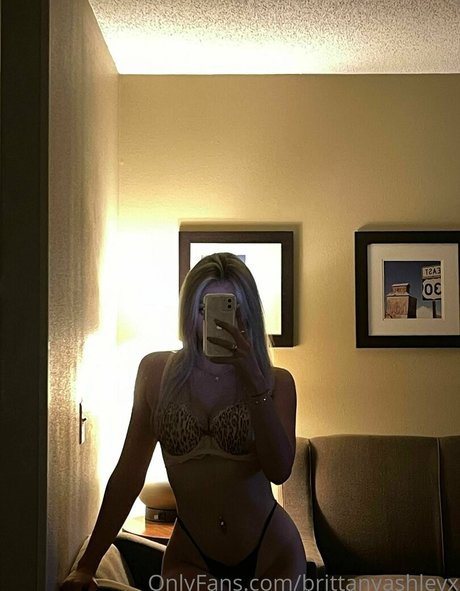 Brittanyashleyx