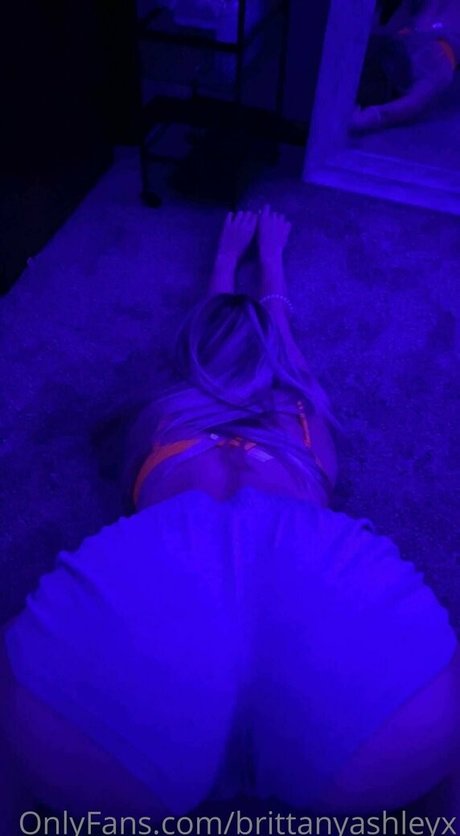 Brittanyashleyx
