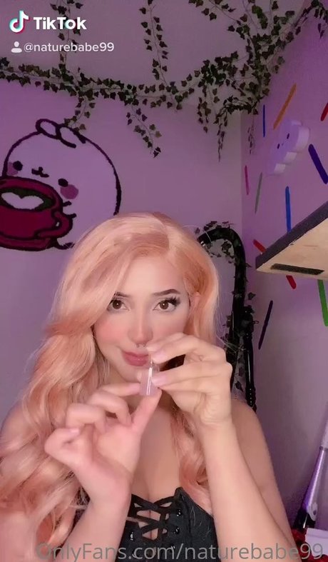 Naturebabe99